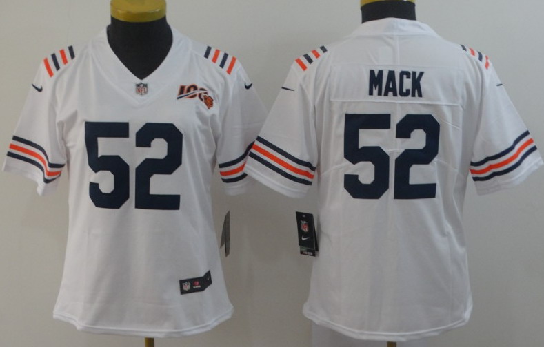 2019 NFL women legend jerseys-022